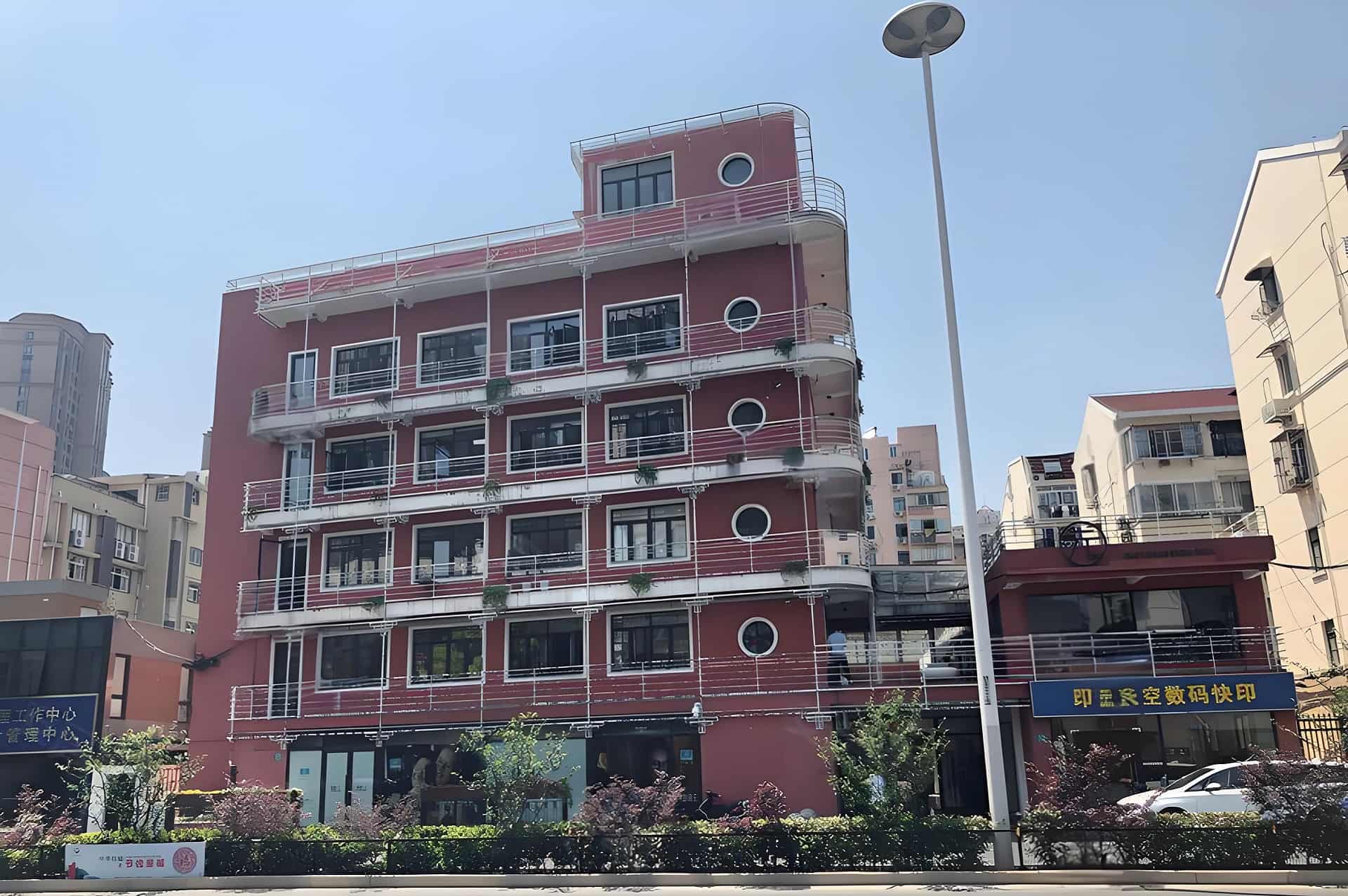 外立面